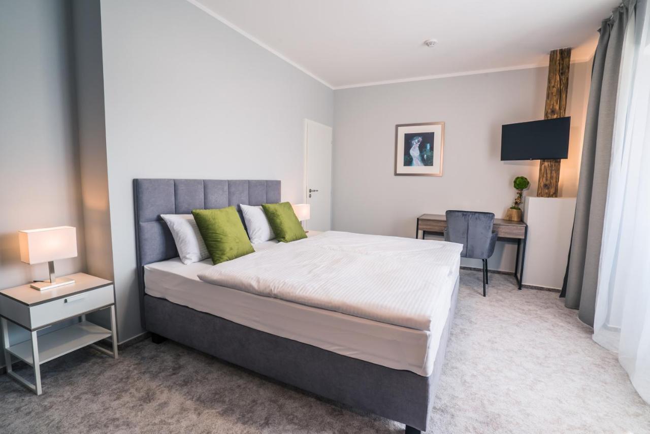 Cassian Inn Партизанске Экстерьер фото